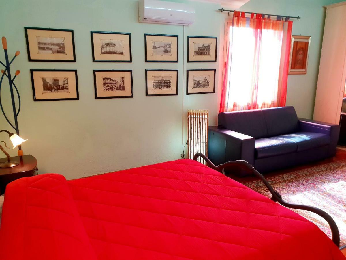B&B Welcome Pedara Exterior photo