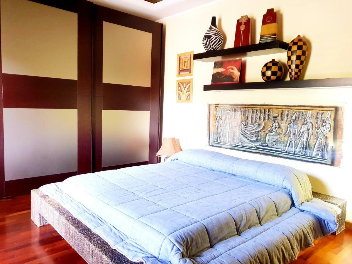 B&B Welcome Pedara Exterior photo