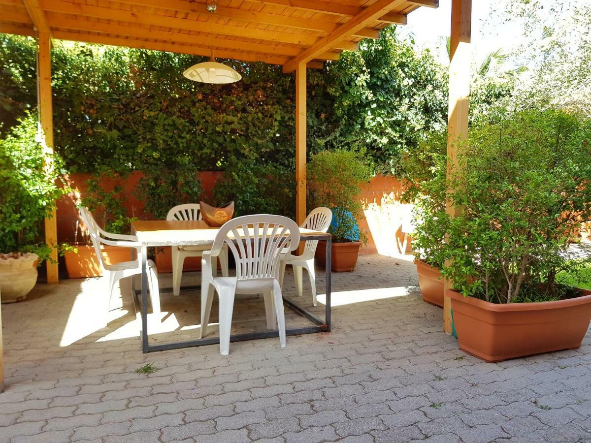 B&B Welcome Pedara Exterior photo